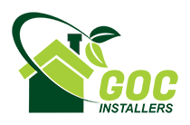 GOC Installers Logo